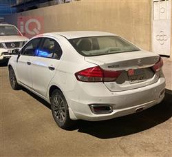 سوزوكي سياز